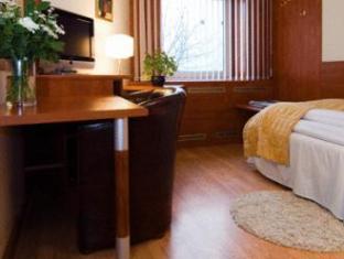 Astoria Hotel