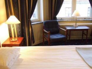 Astoria Hotel