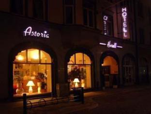 Astoria Hotel