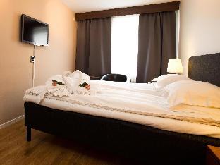 Best Western Hotel Hansa