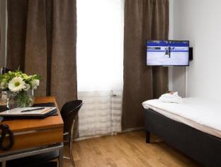 Best Western Hotel Hansa