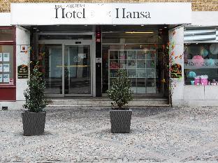 Best Western Hotel Hansa