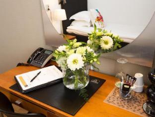 Best Western Hotel Hansa