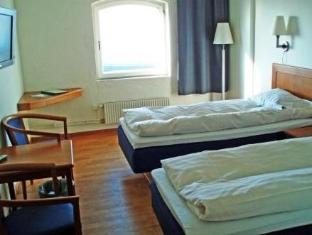 Best Western Hotel Magasinet