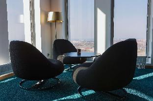 Best Western Malmo Arena Hotel