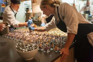 Best Western Malmo Arena Hotel