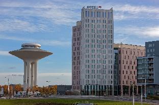 Best Western Malmo Arena Hotel