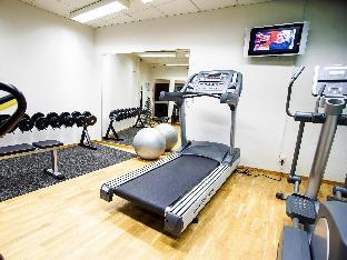 Best Western Plus Hotel Noble House