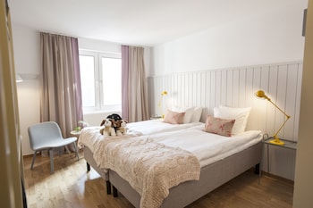 Best Western Plus Hotel Noble House