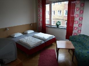 Bosses Gästvåningar och vandrarhem