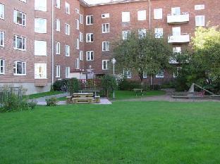 Bosses Gästvåningar och vandrarhem