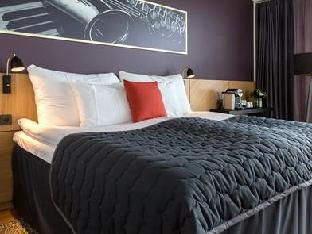 Clarion Hotel Malmo Live