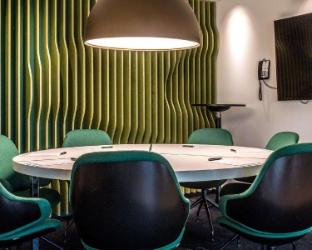 Clarion Hotel Malmo Live