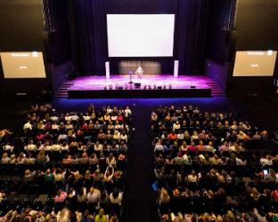 Clarion Hotel Malmo Live