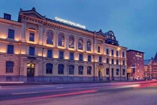 Comfort Hotel Malmö