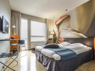 Comfort Hotel Malmö