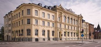 Comfort Hotel Malmö