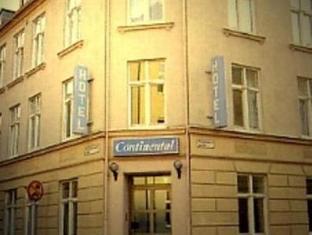 Continental Hotel