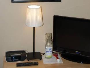 Djurslövsbrygghus Hotel - Your Hotel Worldwide