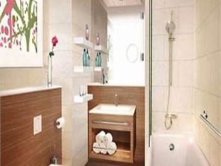 Elite Hotel Esplanade