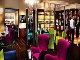 Elite Hotel Esplanade