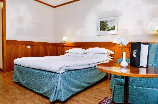 Elite Hotel Residens