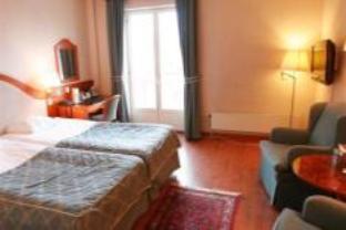 Elite Hotel Residens