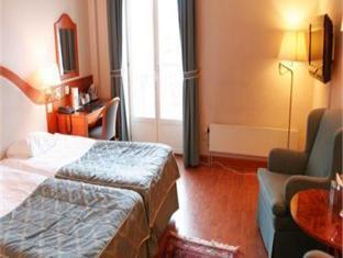 Elite Hotel Residens