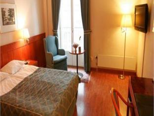 Elite Hotel Residens