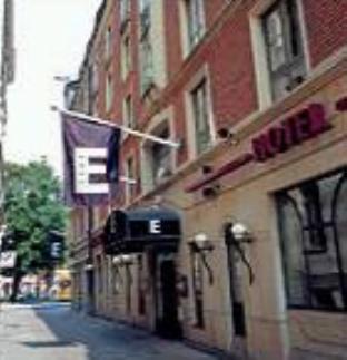 Elite Hotel Residens