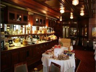 Elite Hotel Residens