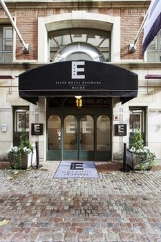 Elite Hotel Residens