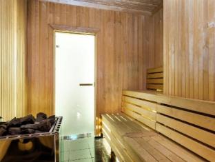 Elite Plaza Hotel Malmö