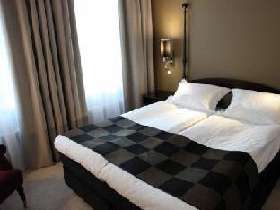 Elite Plaza Hotel Malmö