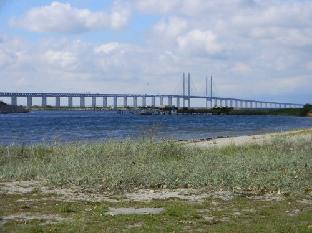 First Camp Malmö