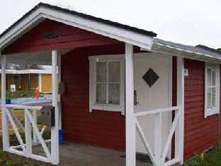 First Camp Malmö