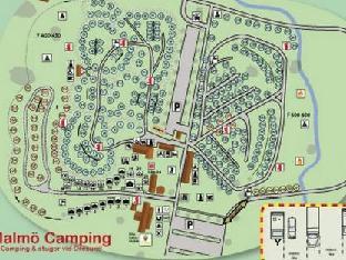 First Camp Malmö