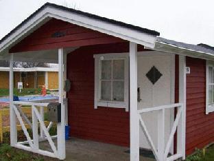 First Camp Malmö