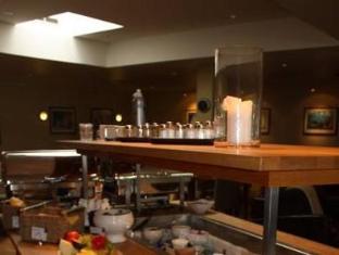 First Hotel Jörgen Kock