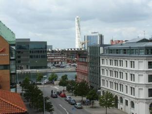 First Hotel Jörgen Kock