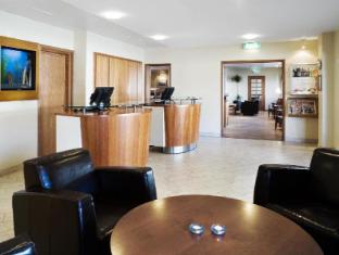 First Hotel Jörgen Kock