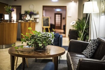 First Hotel Jörgen Kock