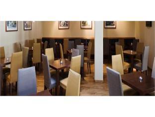 First Hotel Jörgen Kock