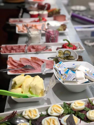 First Hotel Mortensen