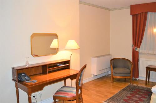 First Hotel Mortensen