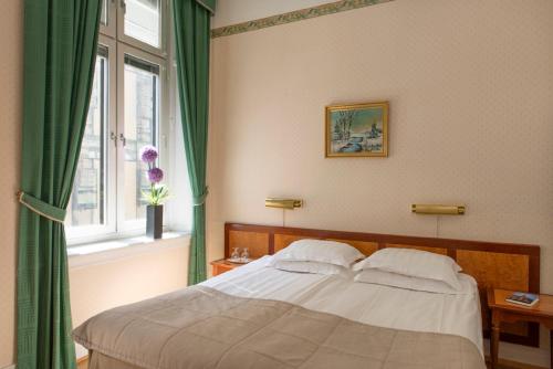 First Hotel Mortensen