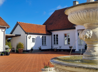 Fontänens Bed & Breakfast