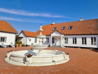 Fontänens Bed & Breakfast