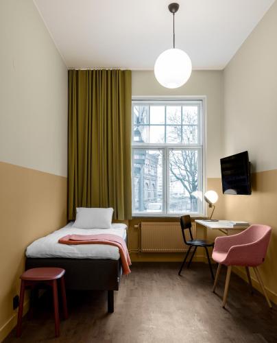 Forenom Aparthotel Malmö Varvstaden