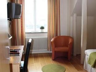 Hamnhotellet Kronan